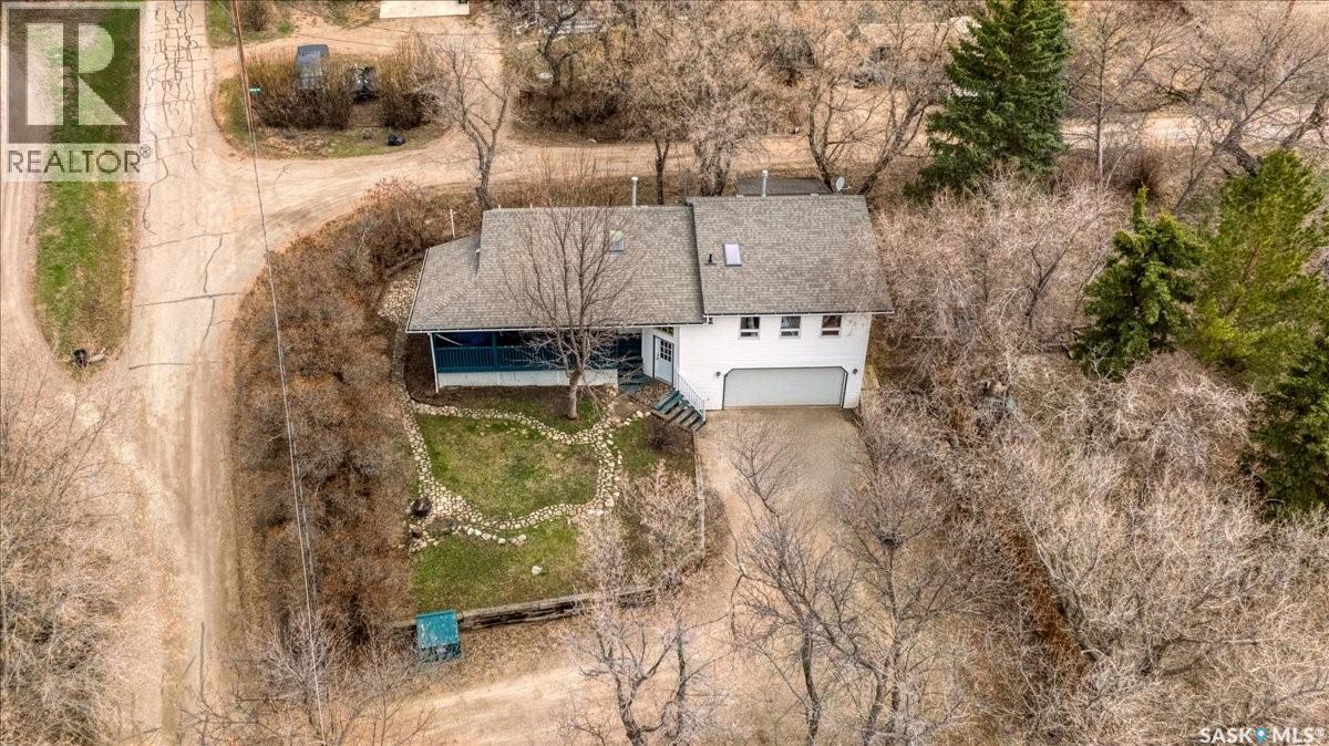 262 Raven Avenue, Fort San, Saskatchewan  S0G 1S0 - Photo 3 - SK035416