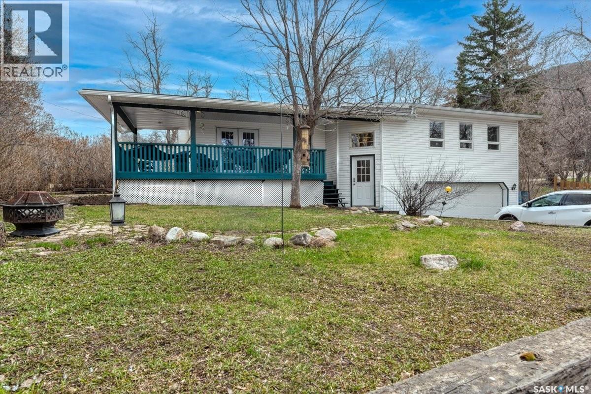 262 Raven AVENUE, Fort San, Saskatchewan