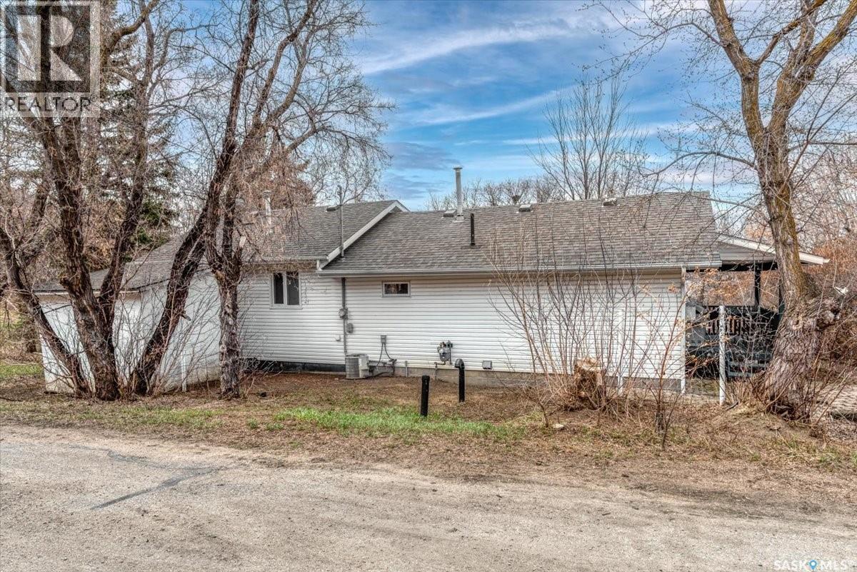 262 Raven Avenue, Fort San, Saskatchewan  S0G 1S0 - Photo 27 - SK035416