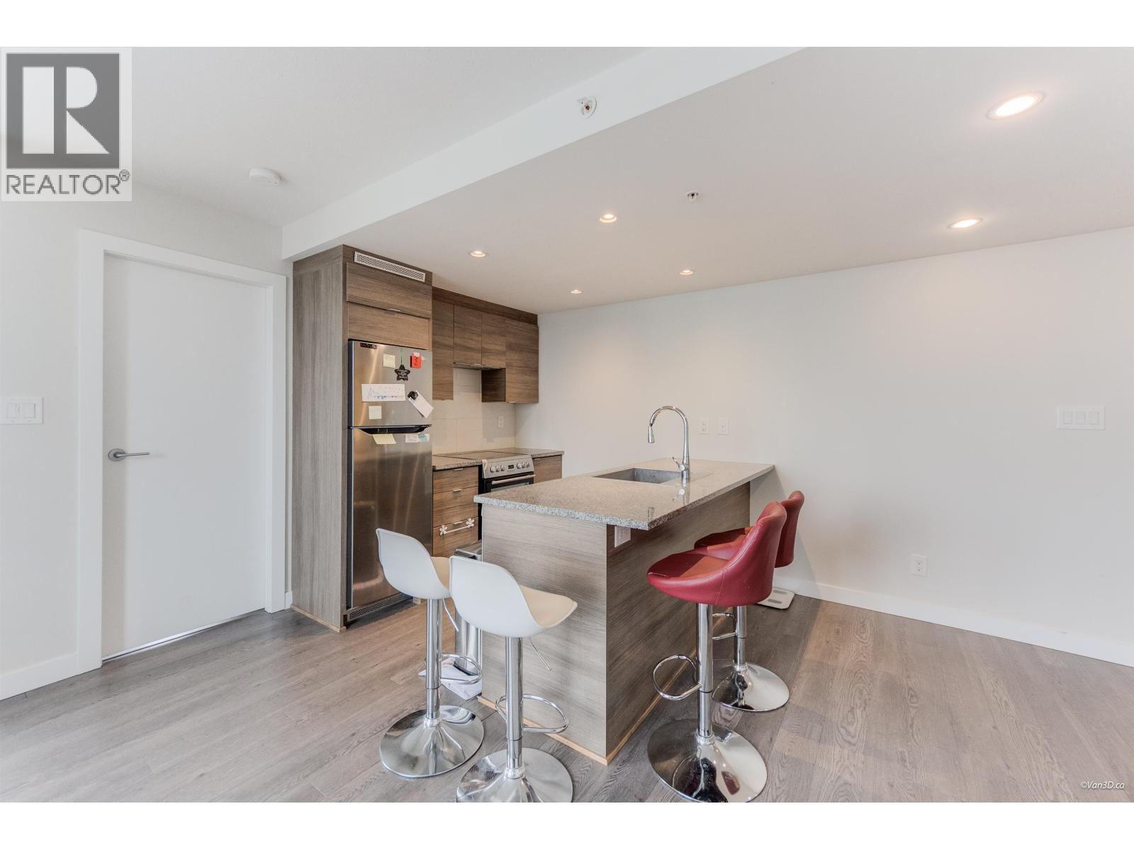 2907 488 Sw Marine Drive, Vancouver, British Columbia  V5X 0C6 - Photo 4 - R3121308