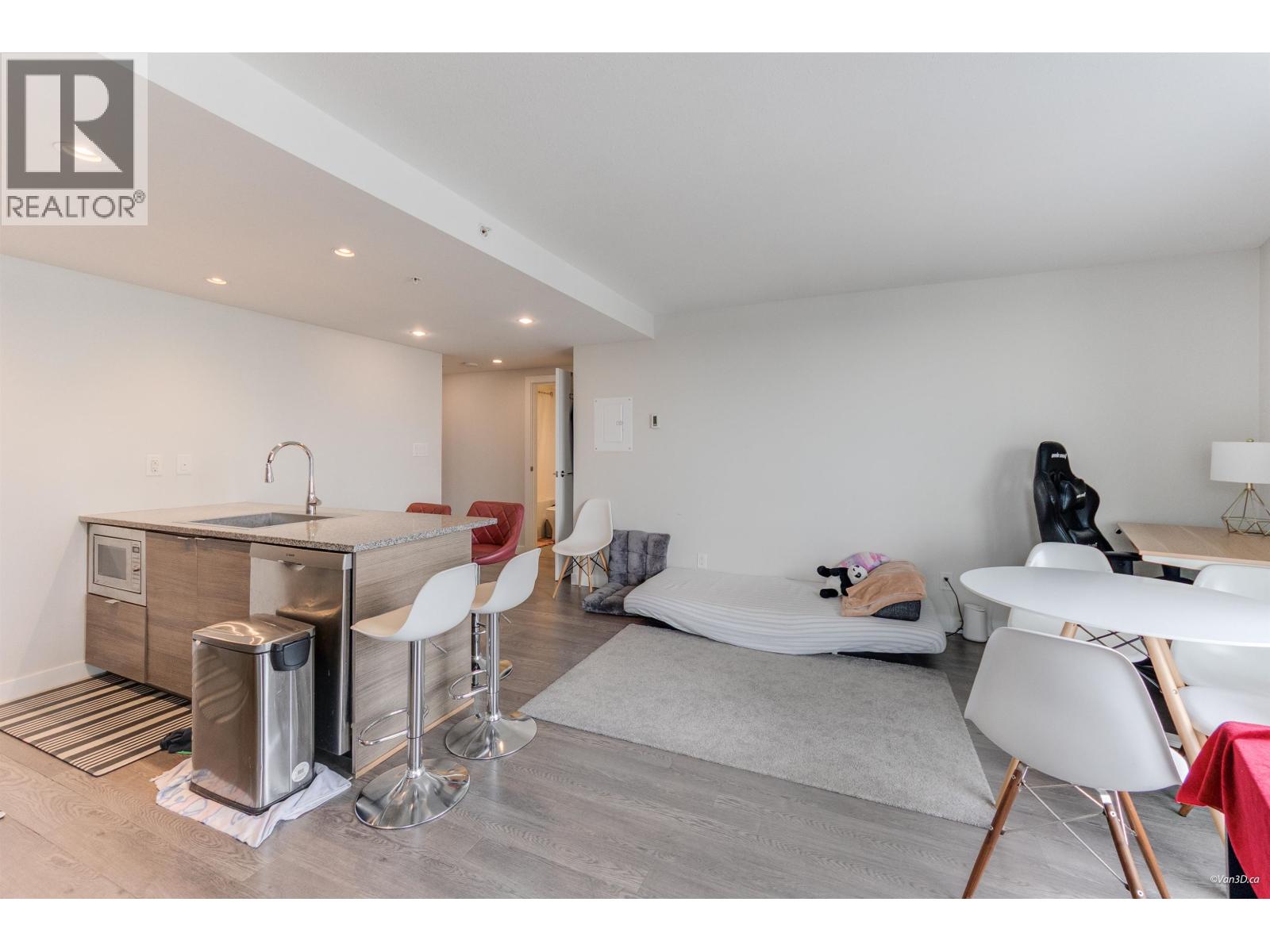 2907 488 Sw Marine Drive, Vancouver, British Columbia  V5X 0C6 - Photo 6 - R3121308