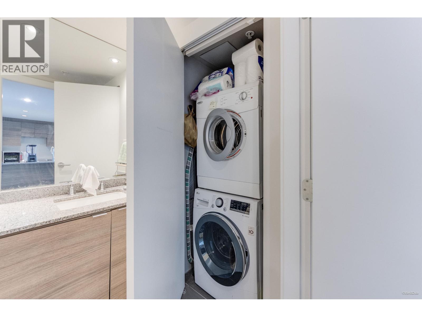 2907 488 Sw Marine Drive, Vancouver, British Columbia  V5X 0C6 - Photo 12 - R3121308