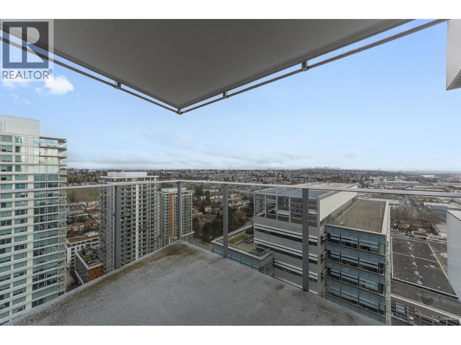 2907 488 Sw Marine Drive, Vancouver, British Columbia  V5X 0C6 - Photo 13 - R3121308
