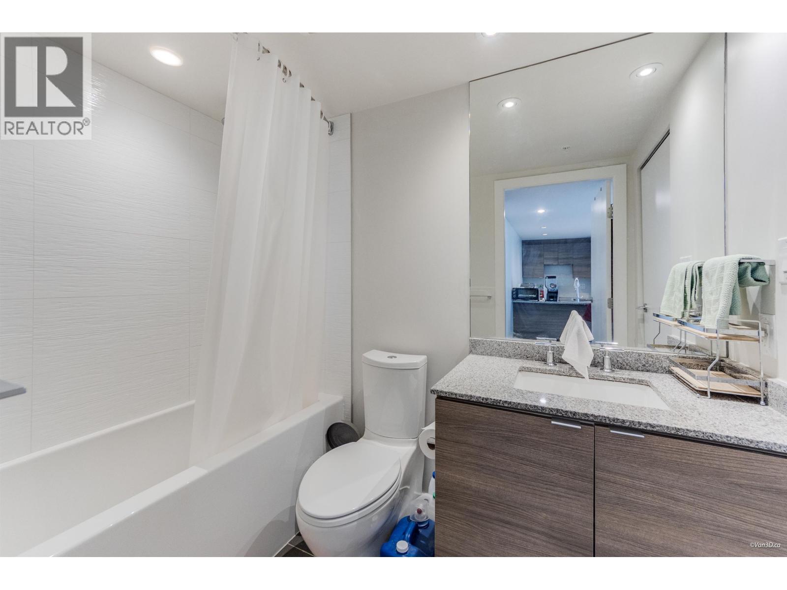 2907 488 Sw Marine Drive, Vancouver, British Columbia  V5X 0C6 - Photo 11 - R3121308