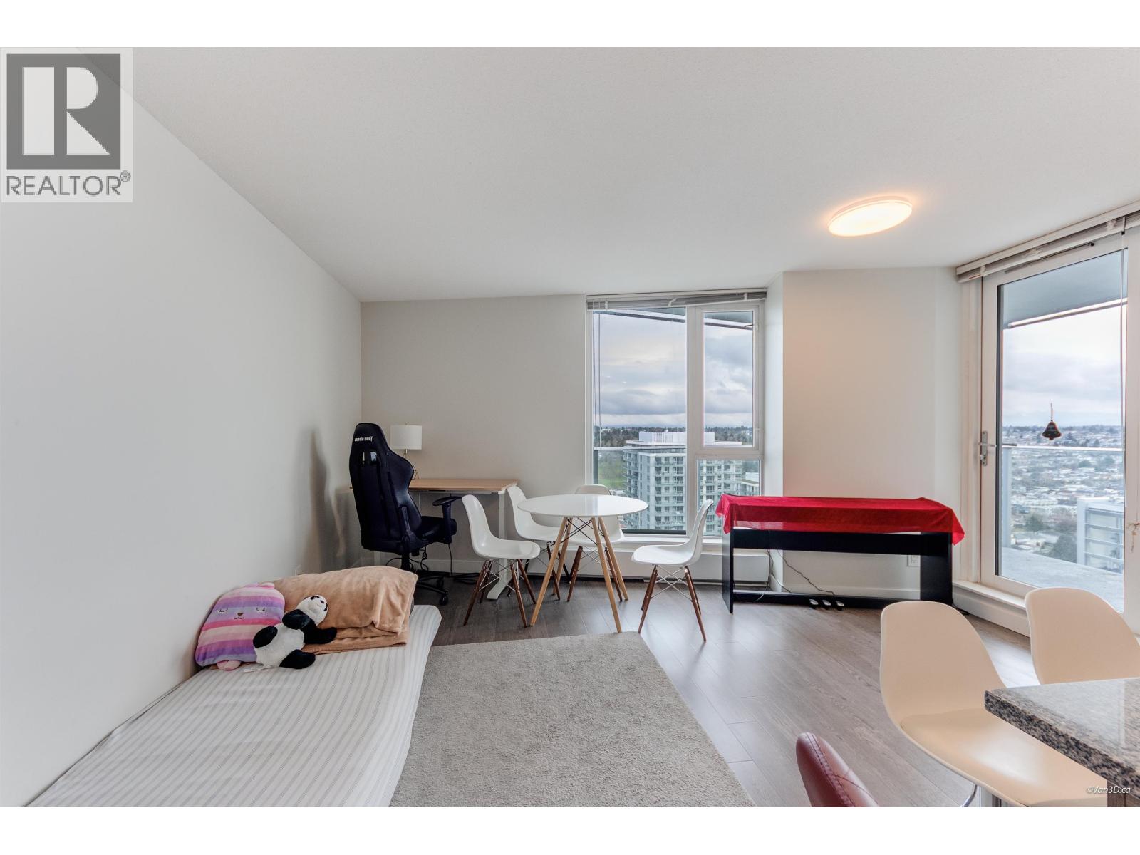 2907 488 Sw Marine Drive, Vancouver, British Columbia  V5X 0C6 - Photo 7 - R3121308