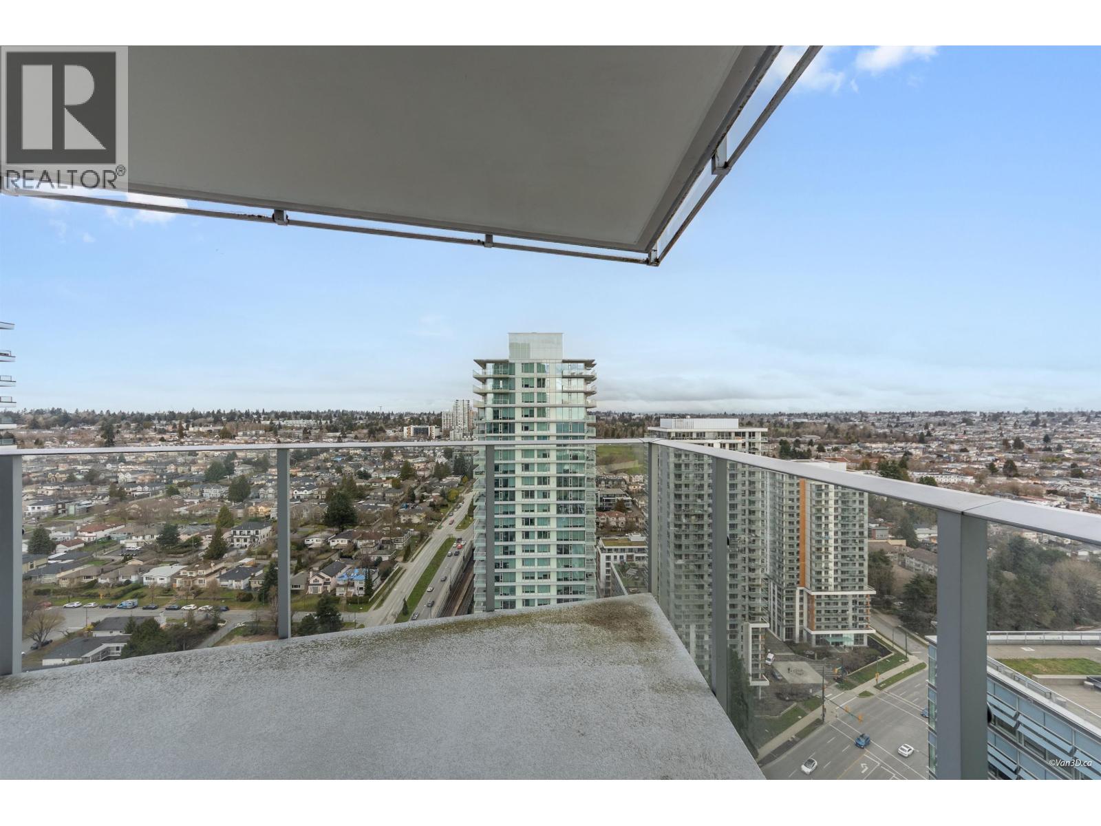 2907 488 Sw Marine Drive, Vancouver, British Columbia  V5X 0C6 - Photo 14 - R3121308