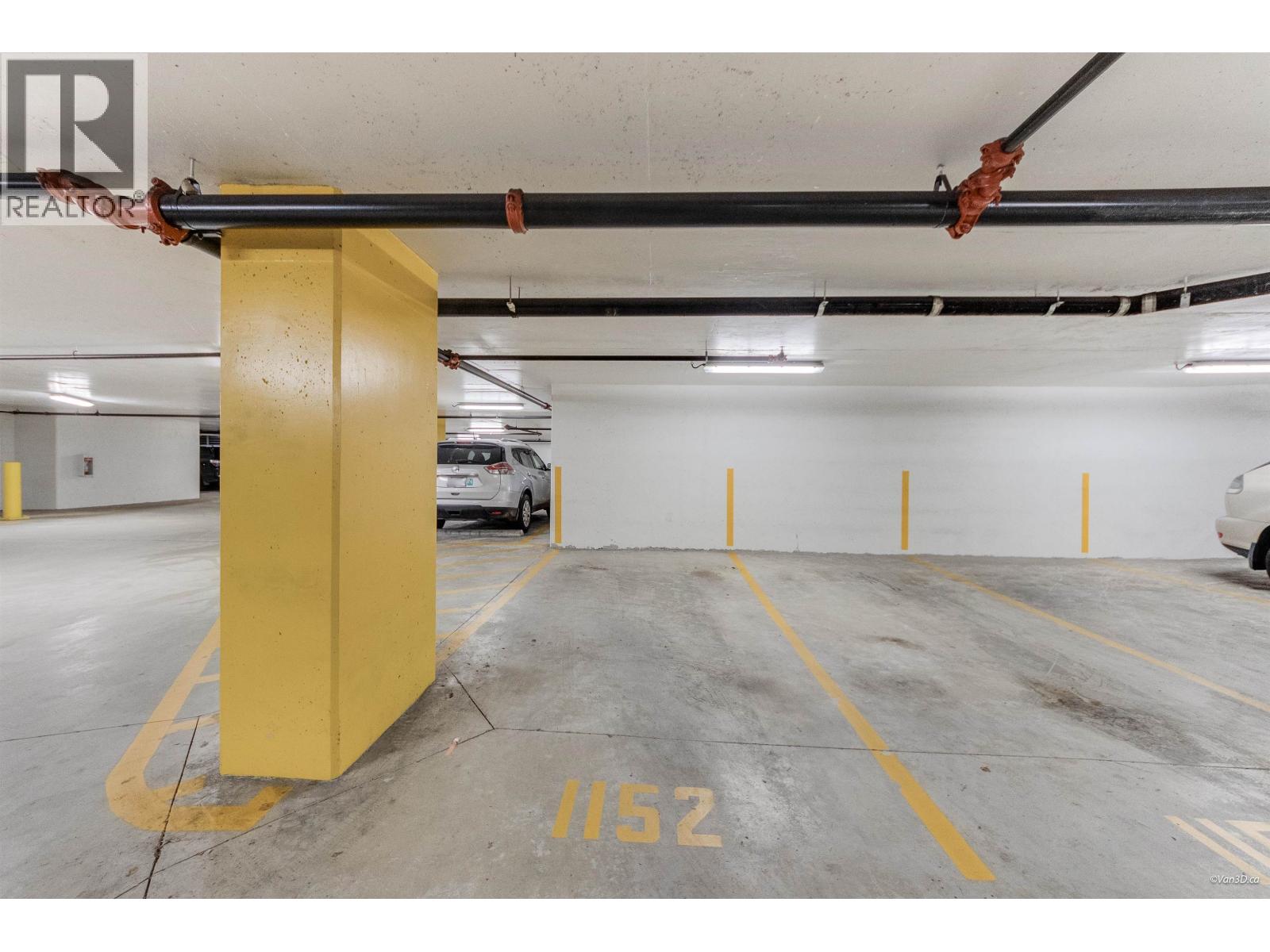 2907 488 Sw Marine Drive, Vancouver, British Columbia  V5X 0C6 - Photo 21 - R3121308