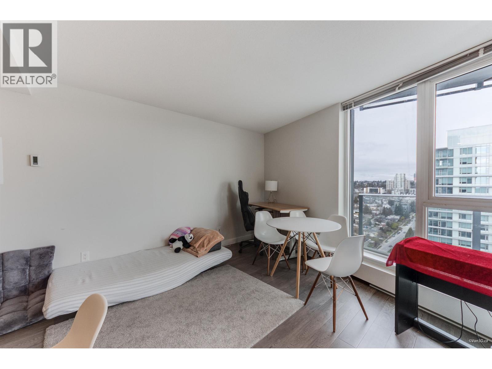2907 488 Sw Marine Drive, Vancouver, British Columbia  V5X 0C6 - Photo 8 - R3121308