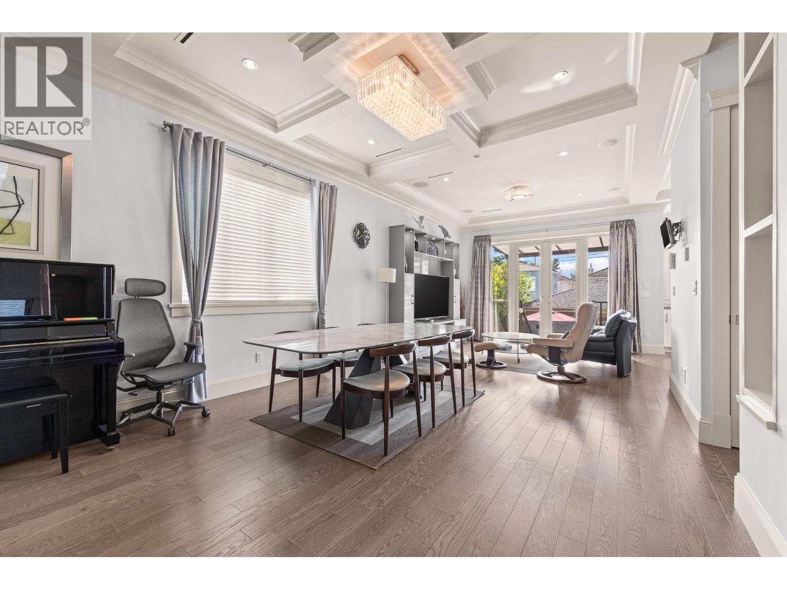 7547 Selkirk Street, Vancouver, British Columbia  V6P 4H3 - Photo 5 - R3120514