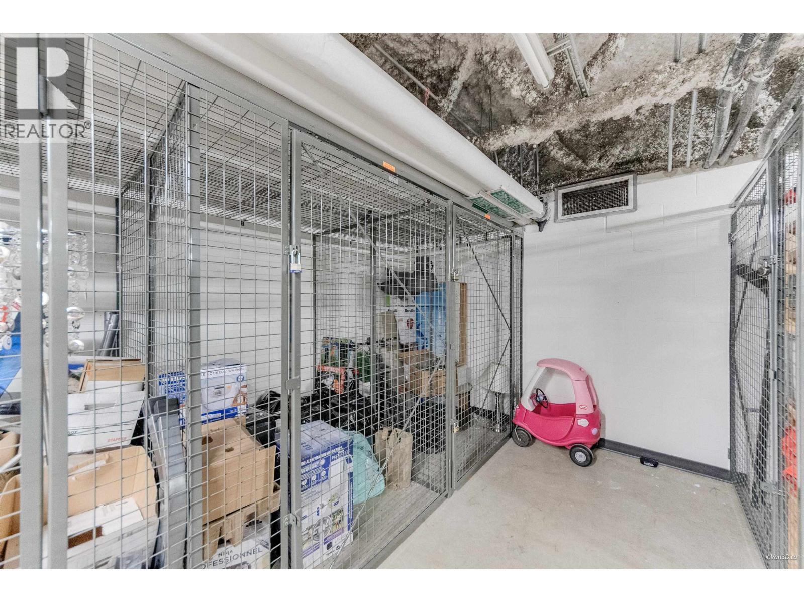 2907 488 Sw Marine Drive, Vancouver, British Columbia  V5X 0C6 - Photo 20 - R3121308