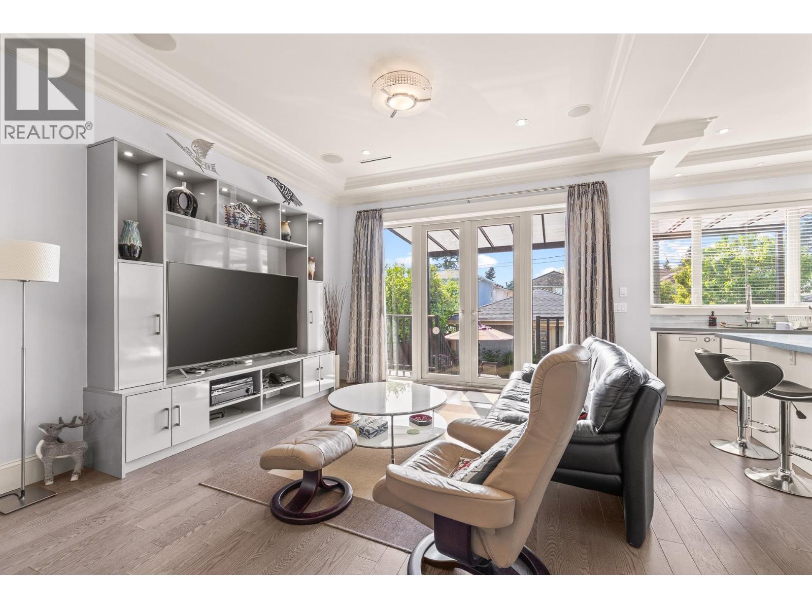 7547 Selkirk Street, Vancouver, British Columbia  V6P 4H3 - Photo 6 - R3120514