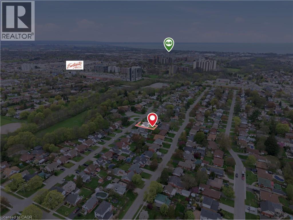 57 Galbraith Drive, Stoney Creek, Ontario  L8G 2A1 - Photo 26 - 40827681