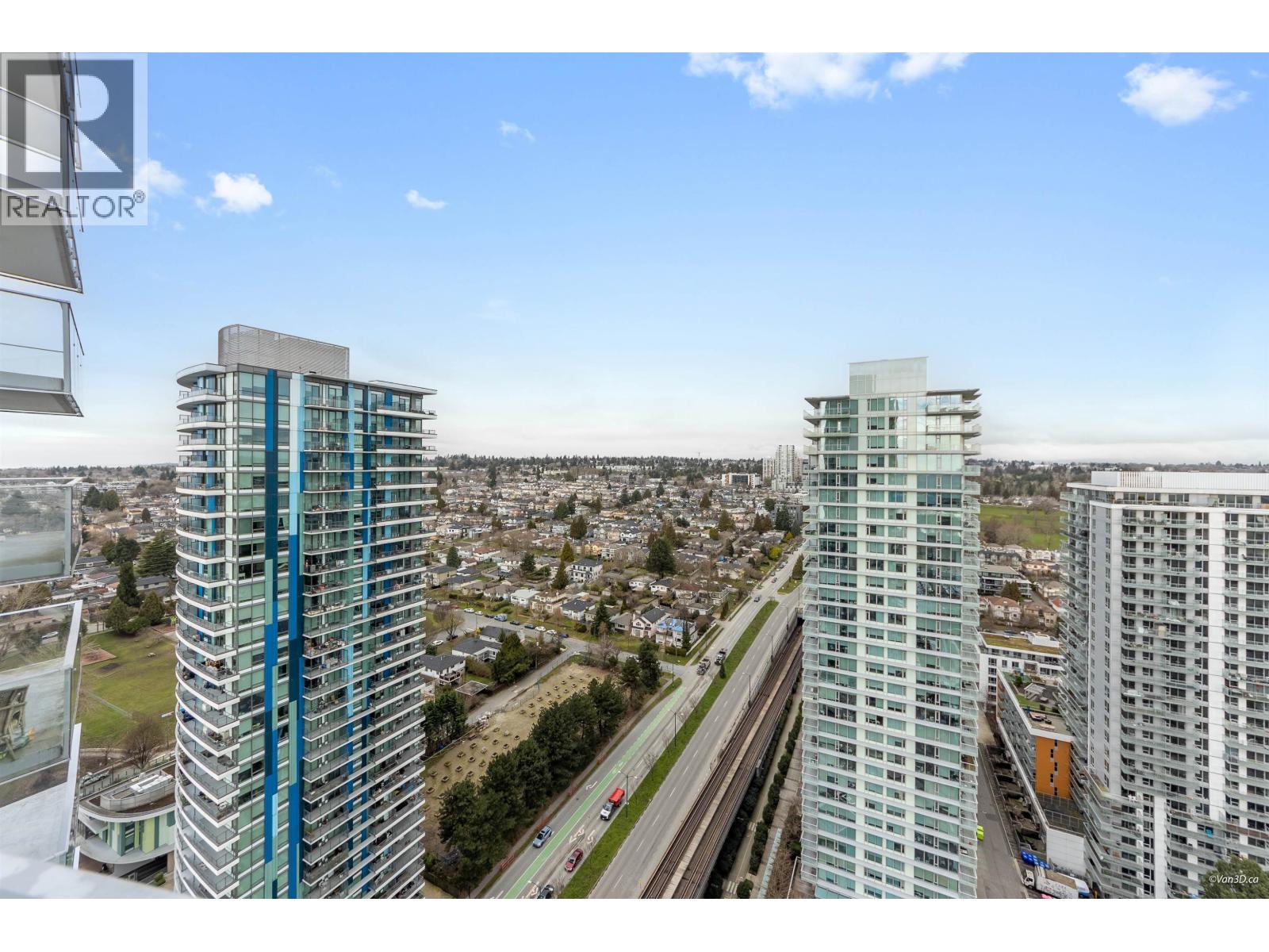 2907 488 Sw Marine Drive, Vancouver, British Columbia  V5X 0C6 - Photo 17 - R3121308
