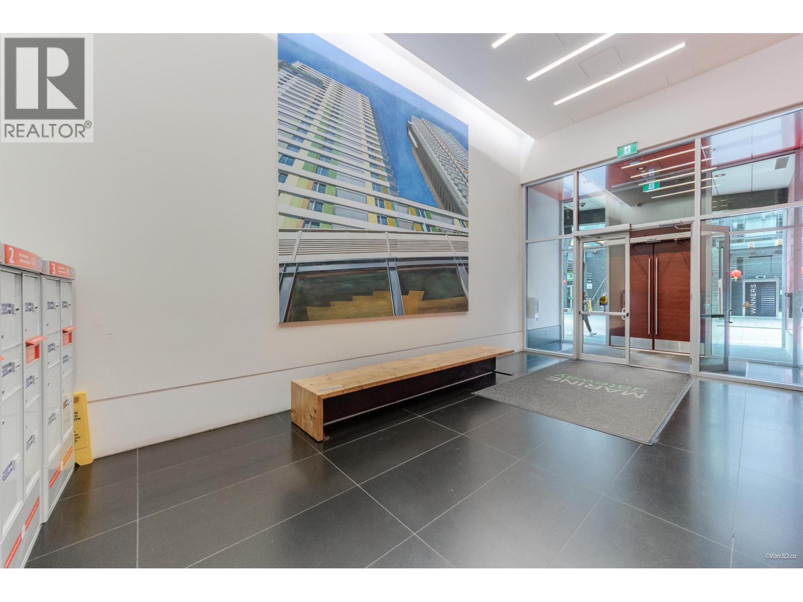 2907 488 Sw Marine Drive, Vancouver, British Columbia  V5X 0C6 - Photo 22 - R3121308