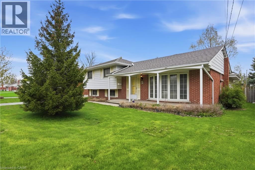 57 GALBRAITH Drive, Stoney Creek, Ontario