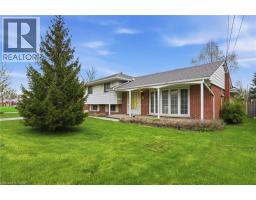 57 GALBRAITH Drive, Stoney Creek, Ontario
