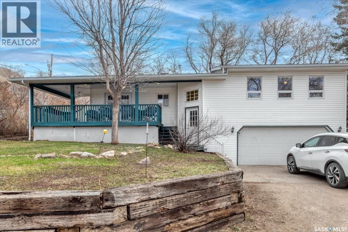 262 Raven Avenue, Fort San, Saskatchewan  S0G 1S0 - Photo 22 - SK035416