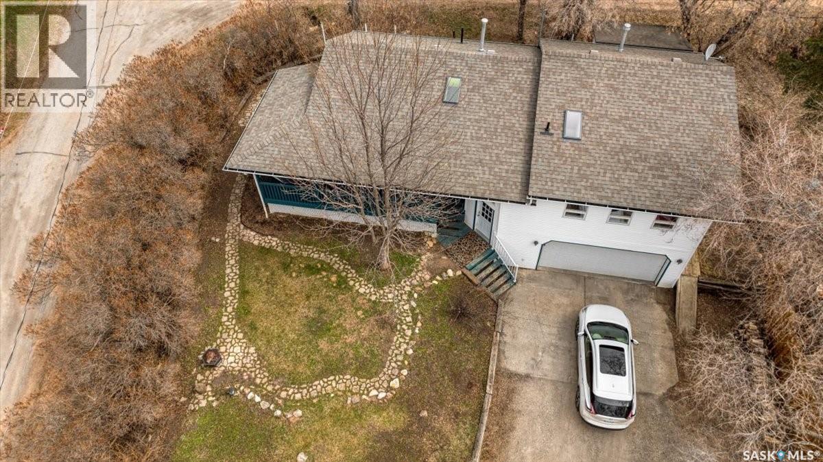 262 Raven Avenue, Fort San, Saskatchewan  S0G 1S0 - Photo 28 - SK035416