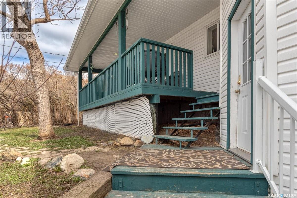 262 Raven Avenue, Fort San, Saskatchewan  S0G 1S0 - Photo 23 - SK035416