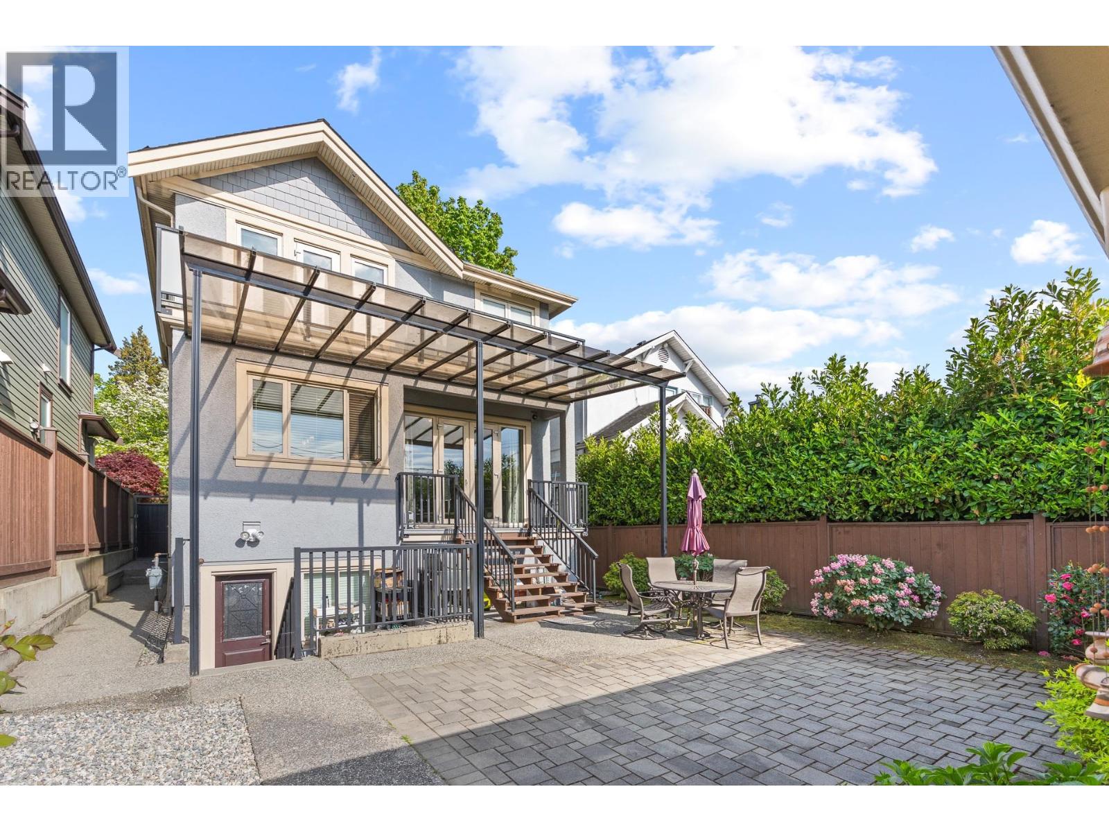 7547 Selkirk Street, Vancouver, British Columbia  V6P 4H3 - Photo 22 - R3120514