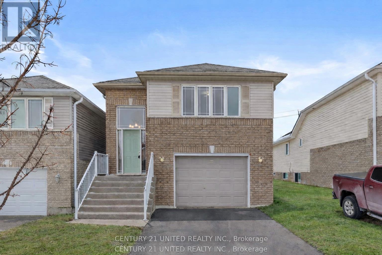 608 Clancy Crescent, Peterborough, Ontario  K9K 2S2 - Photo 1 - X13104016