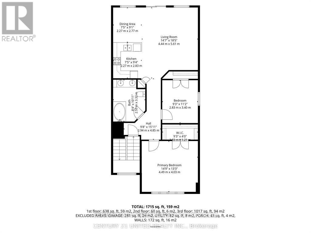 608 Clancy Crescent, Peterborough, Ontario  K9K 2S2 - Photo 28 - X13104016