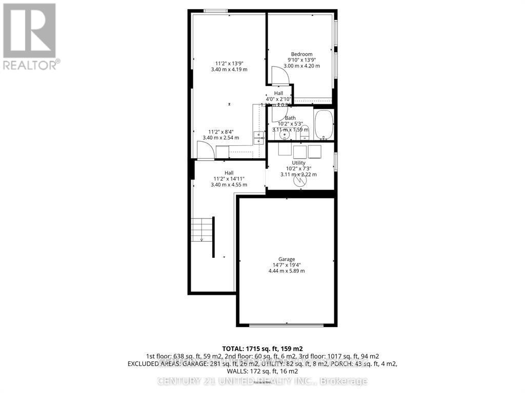 608 Clancy Crescent, Peterborough, Ontario  K9K 2S2 - Photo 29 - X13104016