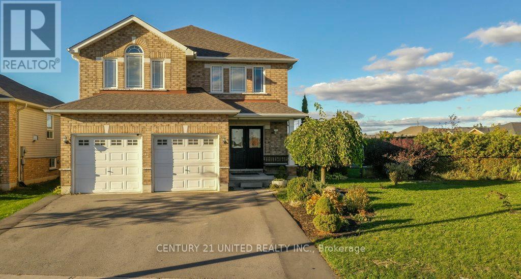 810 Hargrove Trail, Peterborough, Ontario  K9L 0B6 - Photo 2 - X13104030