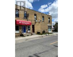 158 DUBLIN STREET, Peterborough, Ontario