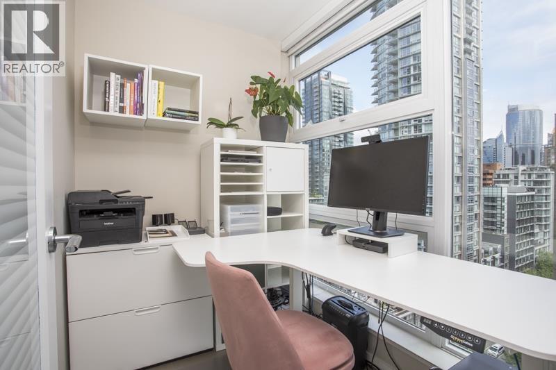 1805 1351 Continental Street, Vancouver, British Columbia  V6Z 0C6 - Photo 14 - R3120619