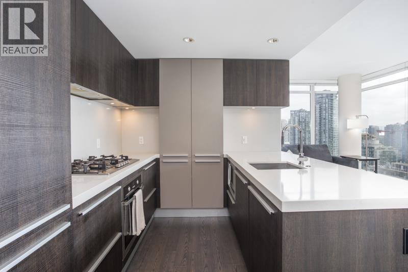 1805 1351 Continental Street, Vancouver, British Columbia  V6Z 0C6 - Photo 3 - R3120619