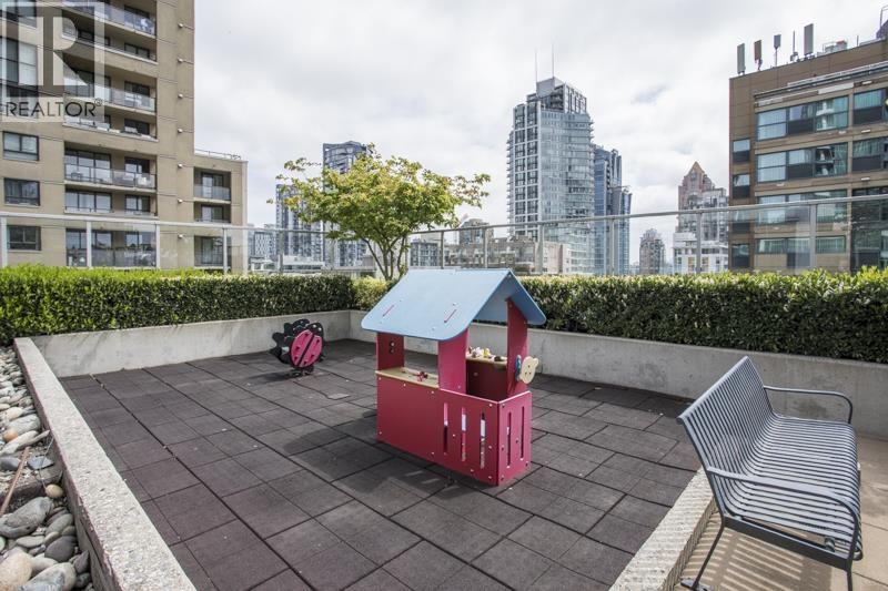 1805 1351 Continental Street, Vancouver, British Columbia  V6Z 0C6 - Photo 25 - R3120619