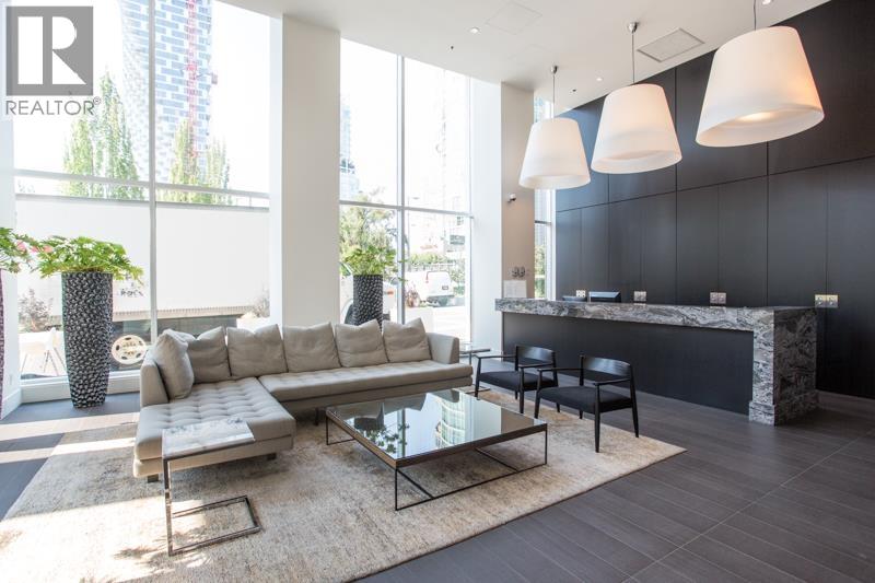 1805 1351 Continental Street, Vancouver, British Columbia  V6Z 0C6 - Photo 23 - R3120619