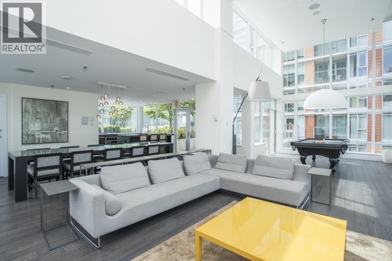 1805 1351 Continental Street, Vancouver, British Columbia  V6Z 0C6 - Photo 24 - R3120619