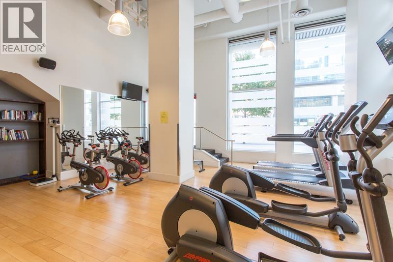 1805 1351 Continental Street, Vancouver, British Columbia  V6Z 0C6 - Photo 27 - R3120619
