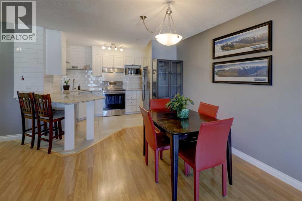 202, 1631 28 Avenue SW, Calgary, Alberta  T2T 1J5 - Photo 7 - A2307155