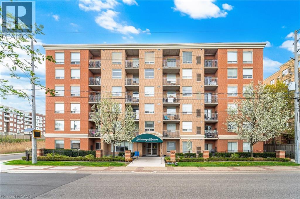 32 Tannery Street Unit# 504, Mississauga, Ontario  L5M 6T6 - Photo 1 - 40827837