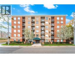 32 TANNERY Street Unit# 504, Mississauga, Ontario