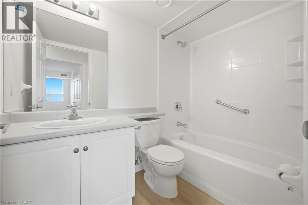 32 Tannery Street Unit# 504, Mississauga, Ontario  L5M 6T6 - Photo 18 - 40827837