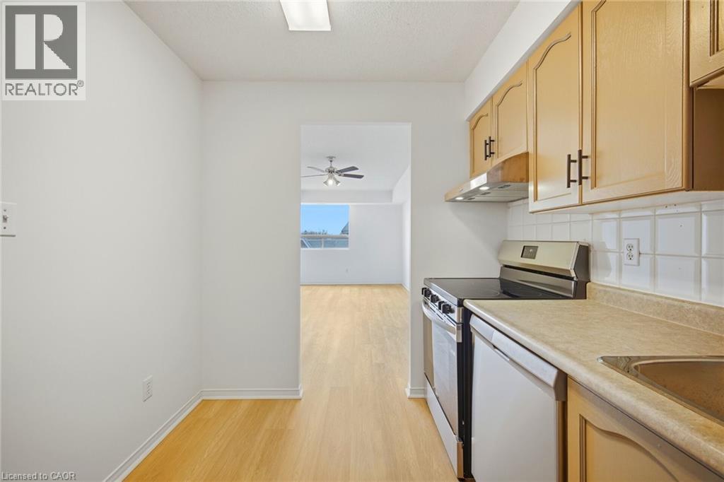 32 Tannery Street Unit# 504, Mississauga, Ontario  L5M 6T6 - Photo 8 - 40827837