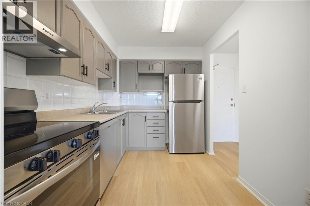 32 Tannery Street Unit# 504, Mississauga, Ontario  L5M 6T6 - Photo 6 - 40827837