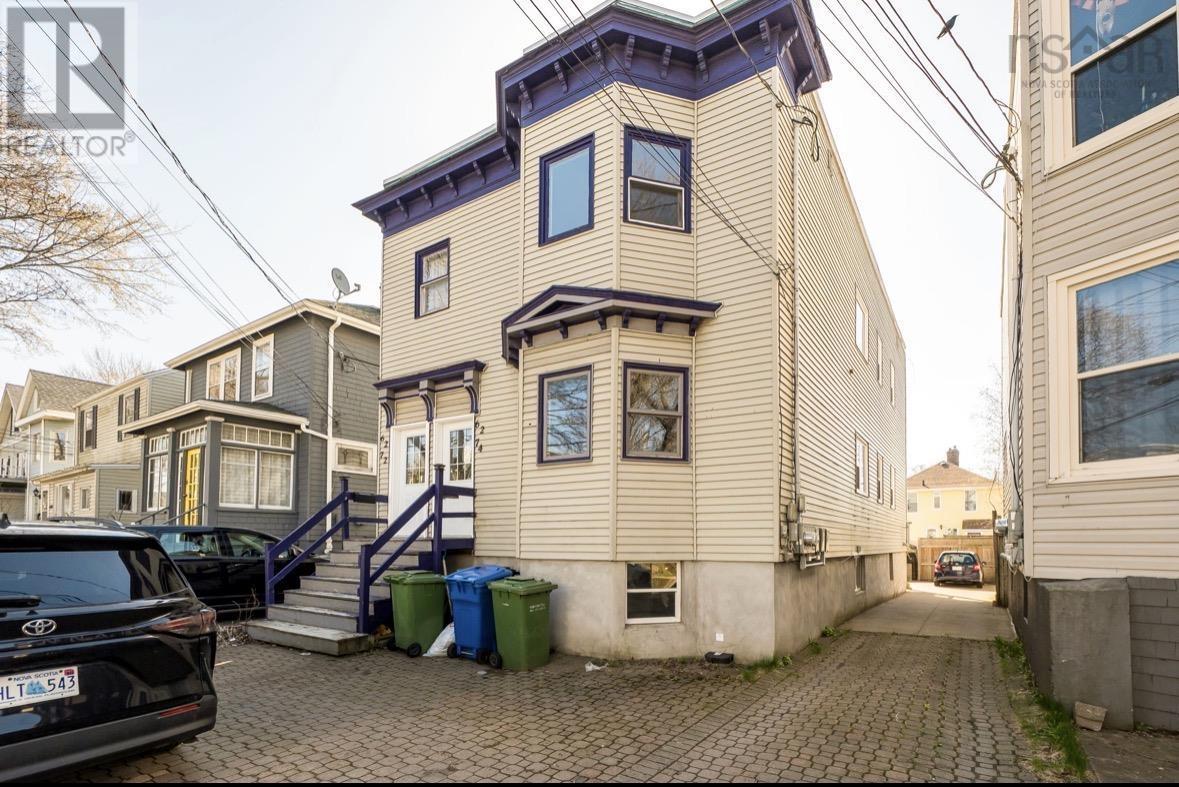 6272/6274 North Street, Halifax, Nova Scotia  B3L 1P5 - Photo 19 - 202610233