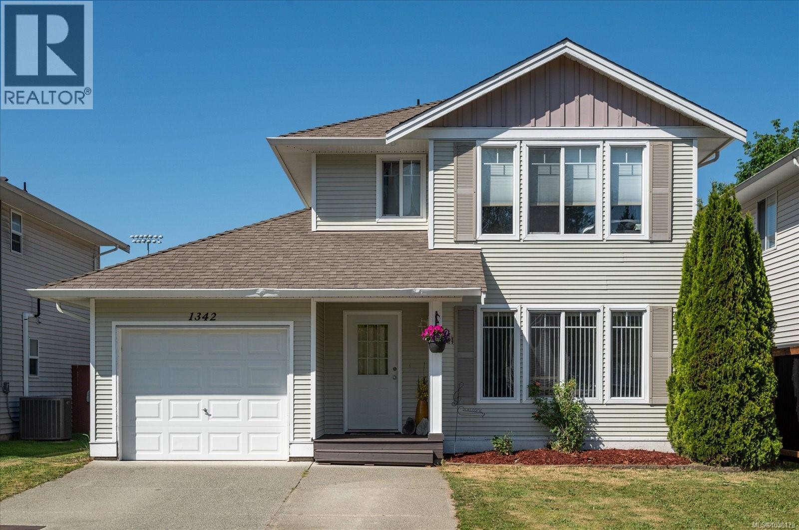 1342 Cedarwood Rd, Ladysmith, British Columbia  V9R 1R4 - Photo 1 - 1036179
