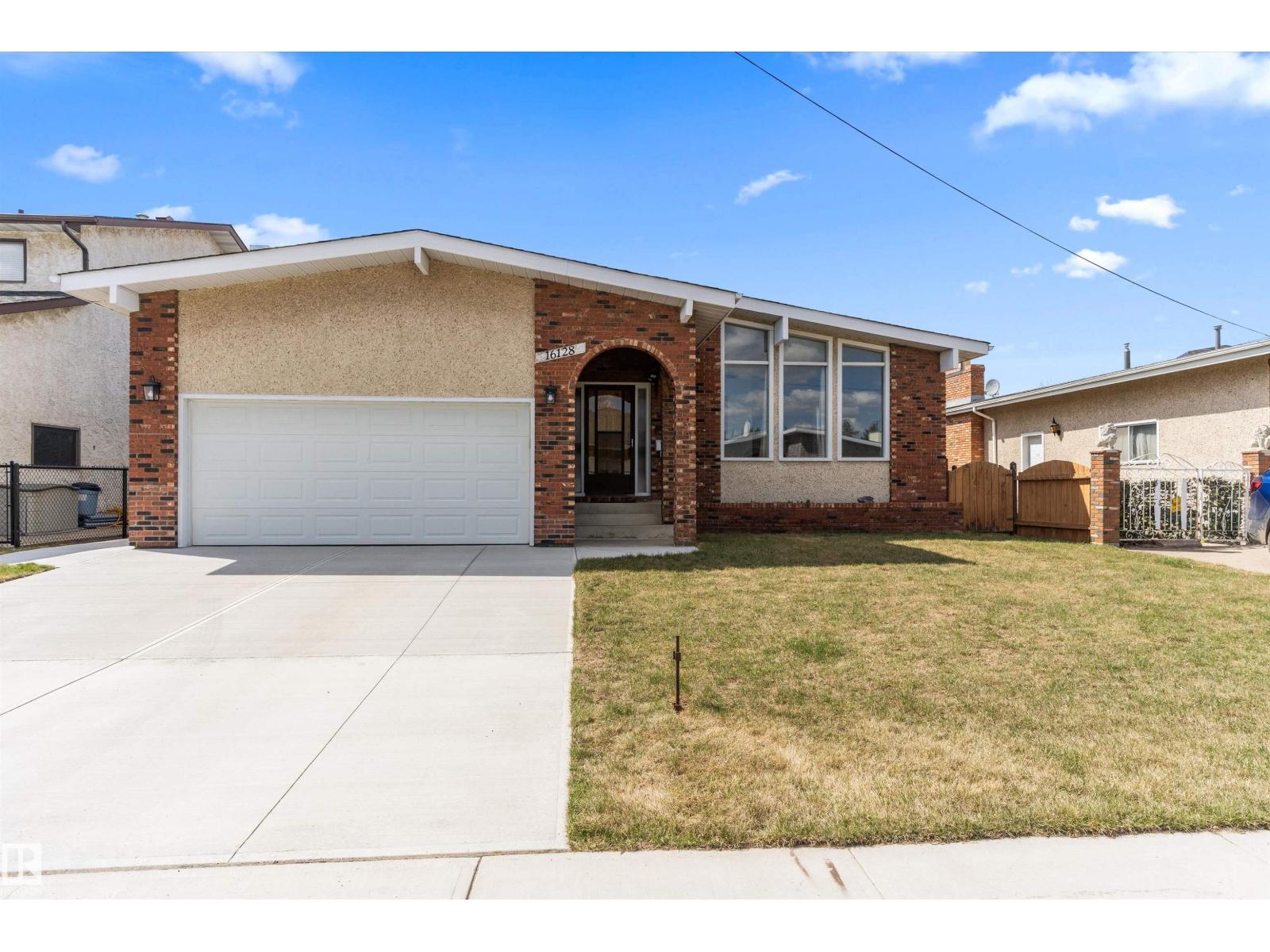 16128 98 ST NW, edmonton, Alberta