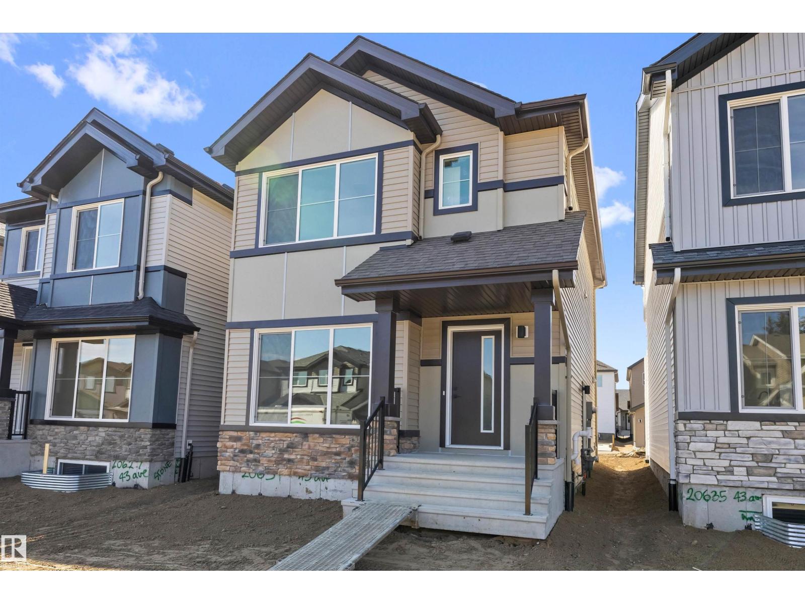 20631 43 Av Nw, Edmonton, Alberta  T6M 3E3 - Photo 2 - E4486642