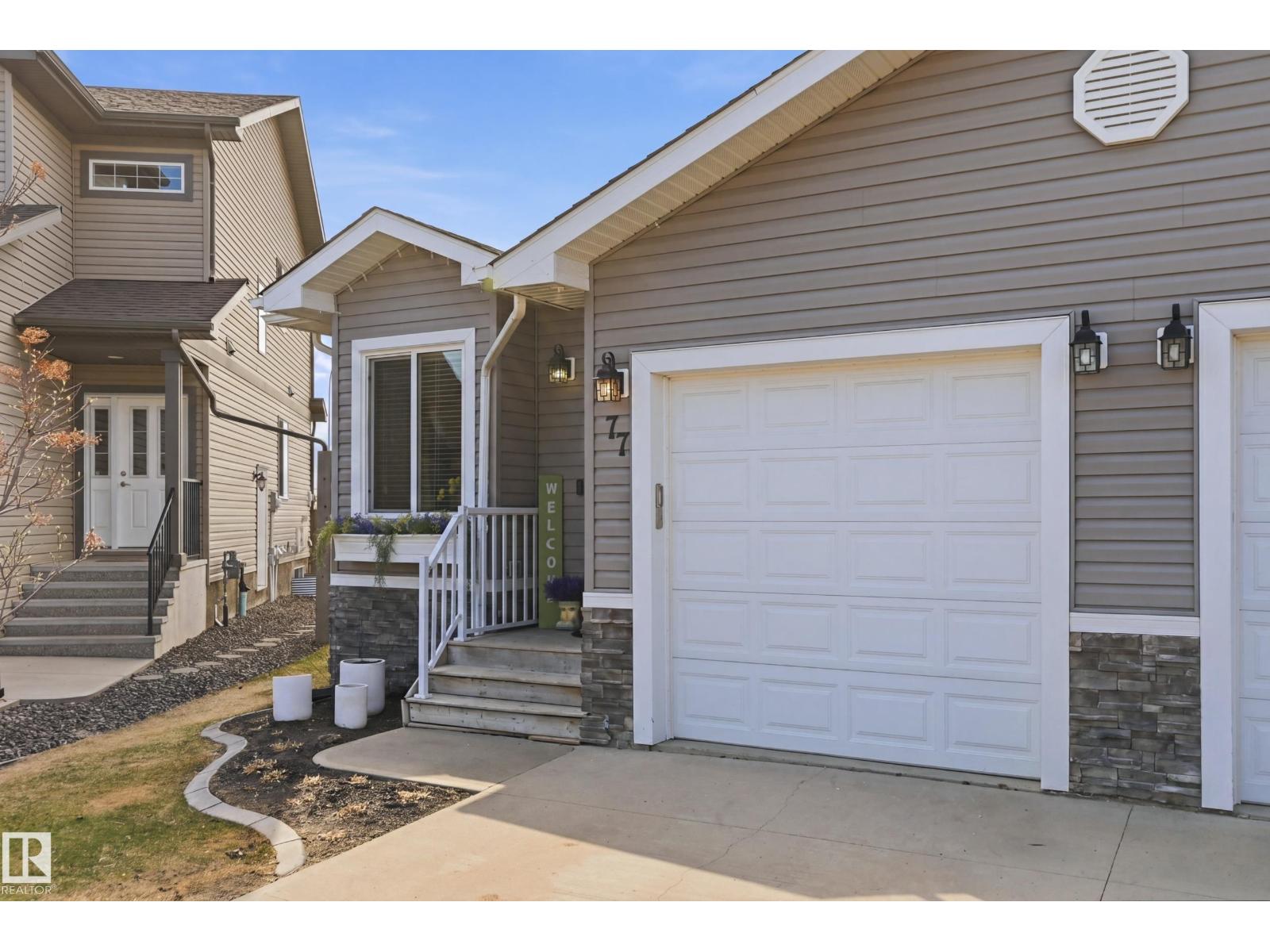 77 Richmond Li, Fort Saskatchewan, Alberta  T8L 0S2 - Photo 2 - E4486643