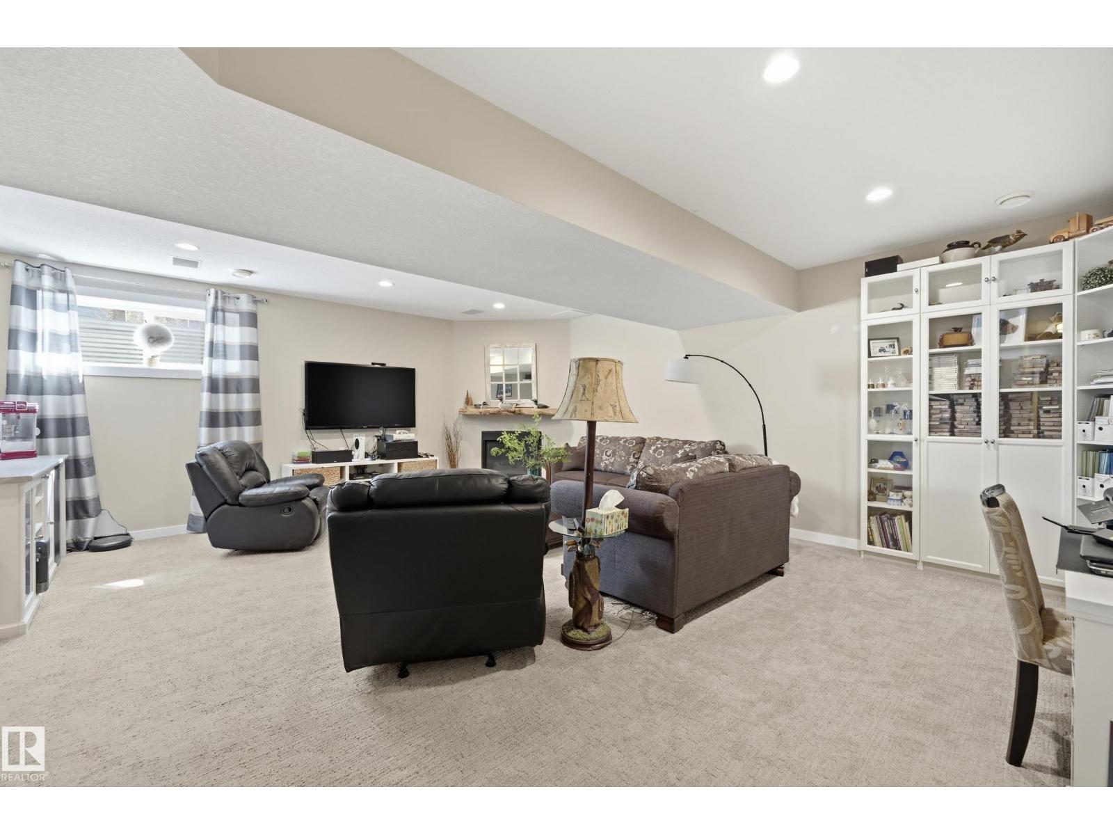 77 Richmond Li, Fort Saskatchewan, Alberta  T8L 0S2 - Photo 24 - E4486643