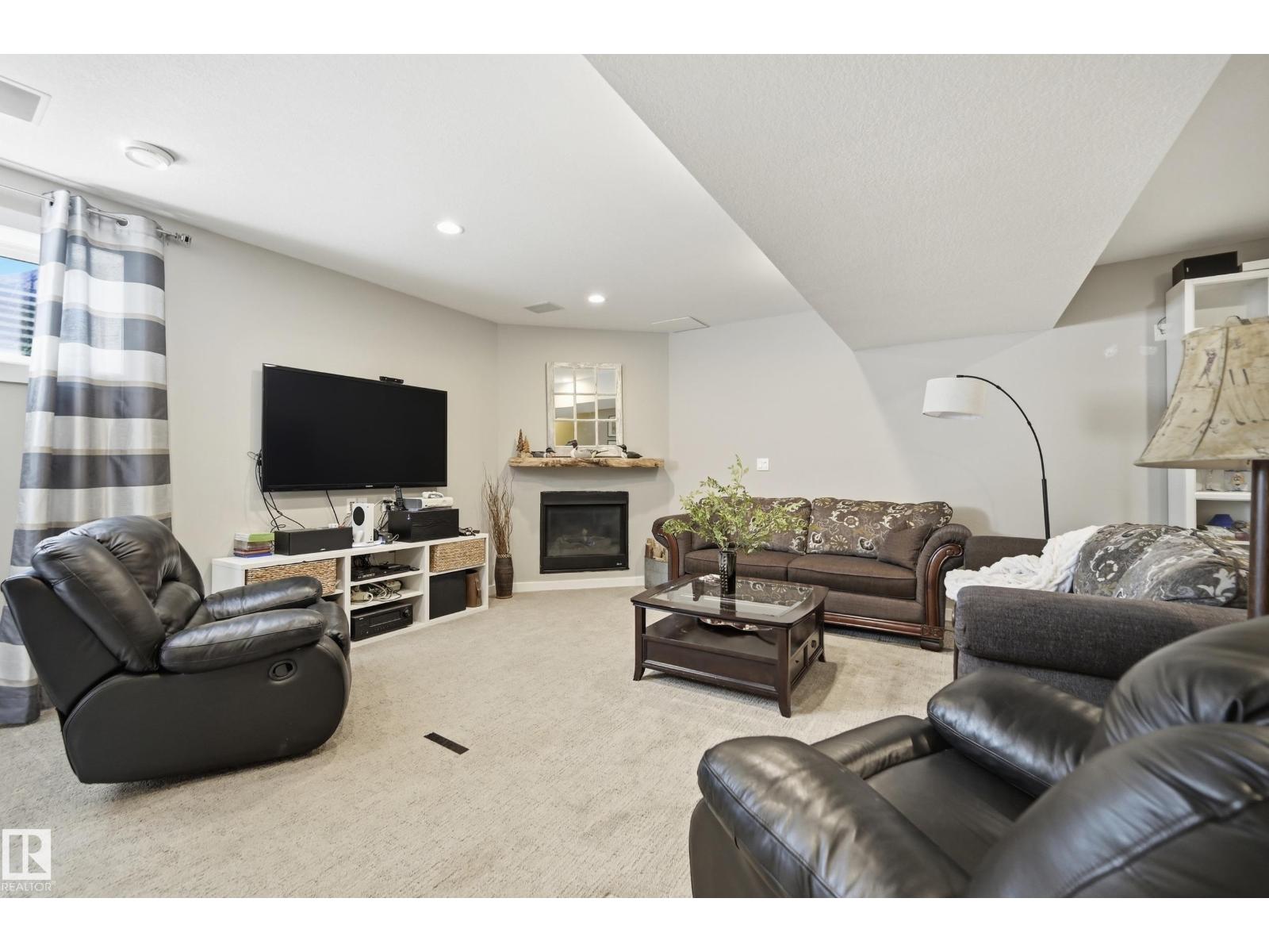 77 Richmond Li, Fort Saskatchewan, Alberta  T8L 0S2 - Photo 25 - E4486643