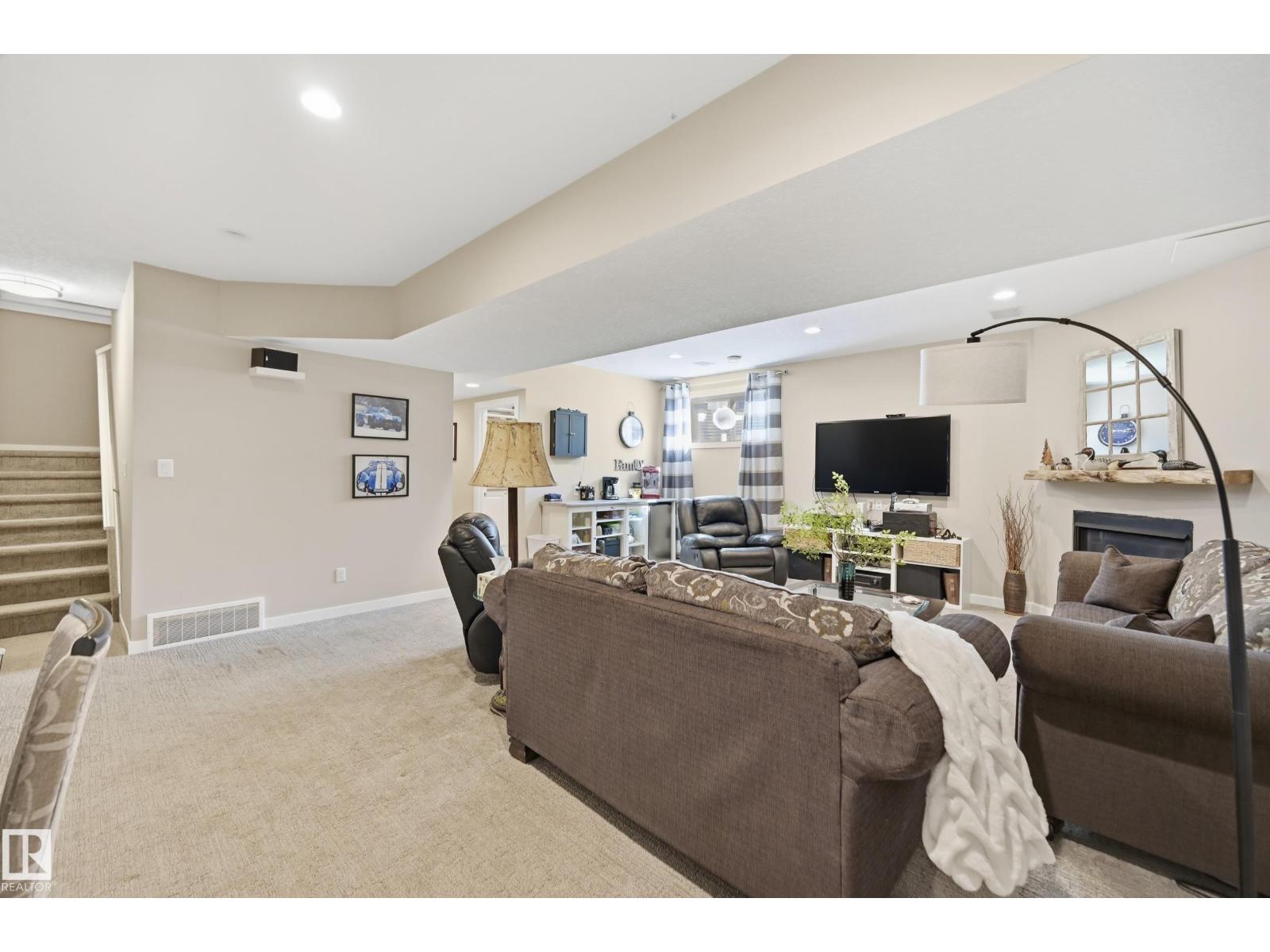 77 Richmond Li, Fort Saskatchewan, Alberta  T8L 0S2 - Photo 27 - E4486643