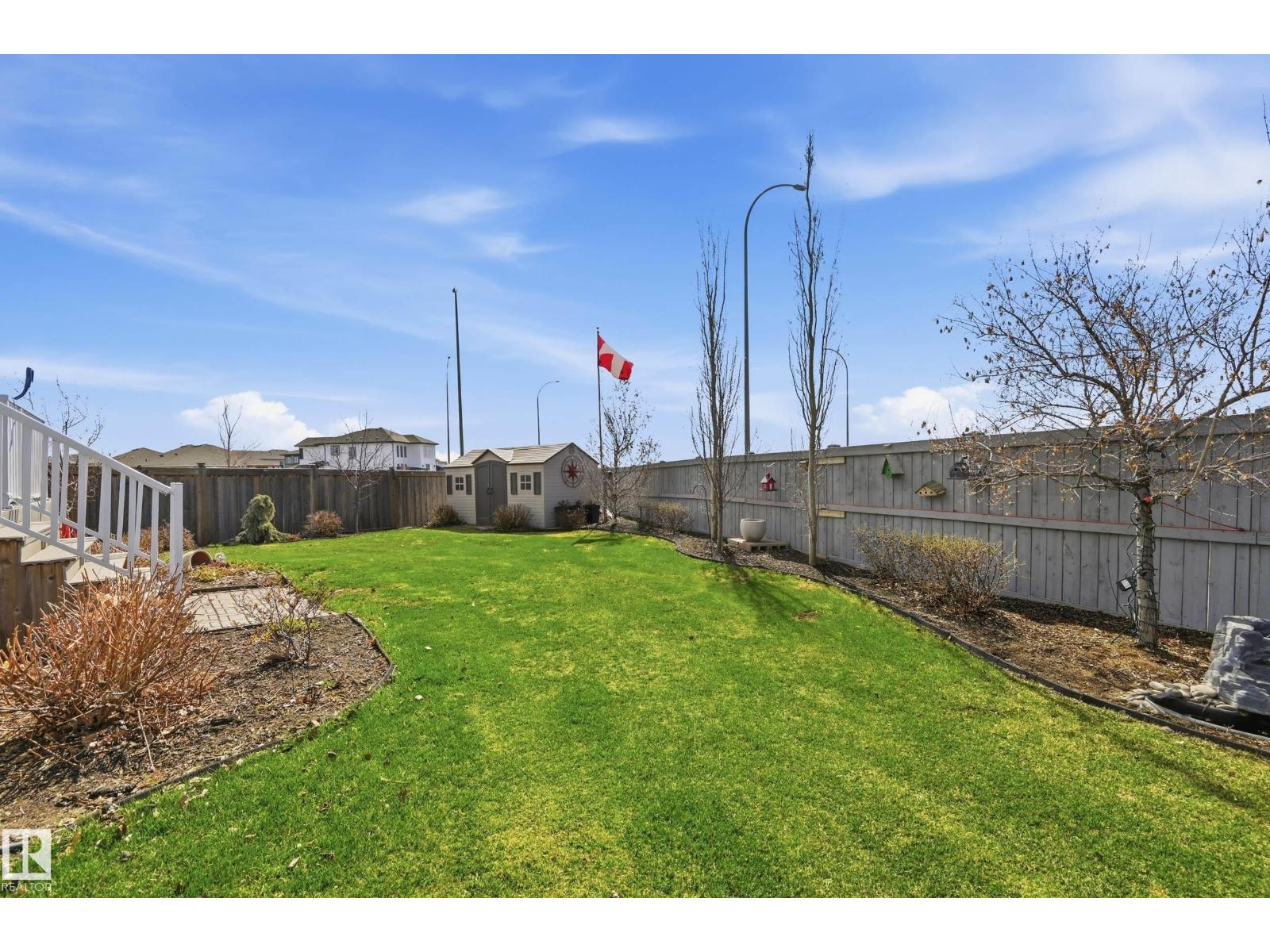 77 Richmond Li, Fort Saskatchewan, Alberta  T8L 0S2 - Photo 42 - E4486643